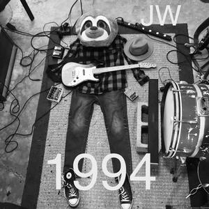 Jason Webb - Terrified of Life