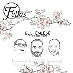 Bluetenlese - A Fine Selection