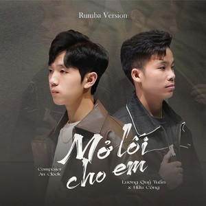 Mở Lối Cho Em (Rumba Version)