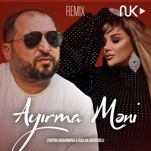 Ayırma Məni (Remix)