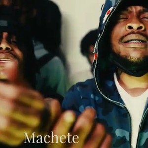 Machete (Explicit)