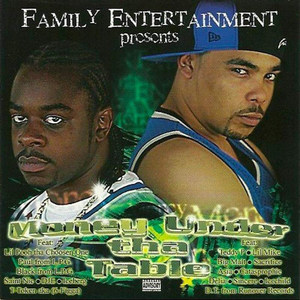 Ride Tonight (Explicit)