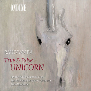 True and False Unicorn - II. Horn and Hounds: The Empress of Byzantium