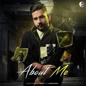 About Me (feat. S-Beats Music)