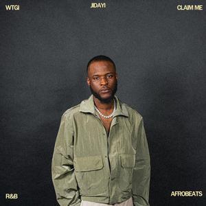 WTGI / Claim Me (Afrobeat Version)