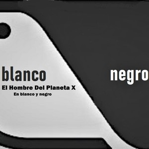 En Blanco y negro