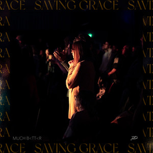 Saving Grace (Live)