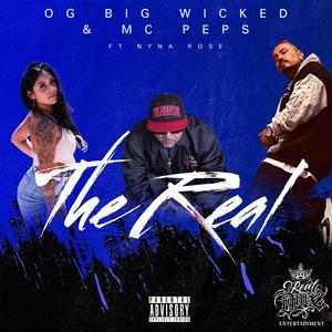 The Real (feat. Nyna Rose) (Explicit)