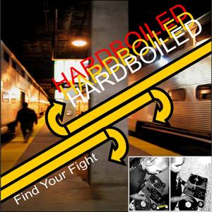 Sevillanas Hardboiled