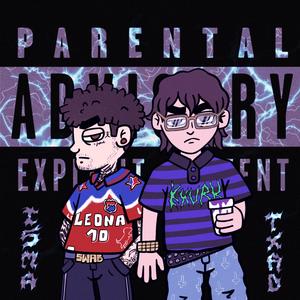 k-dayz (feat. TXAD) (Explicit)