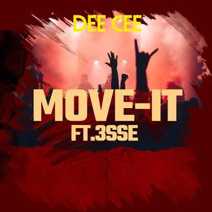 MOVE-IT (feat. 3sse) [Explicit]