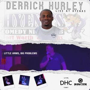 Little Arms, Big Problems (Explicit)