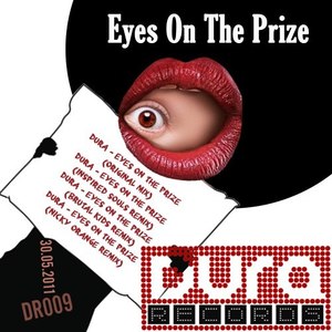 Eyes On The Prize (Brutal Kids Remix)