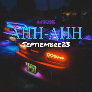 AHH-AHH