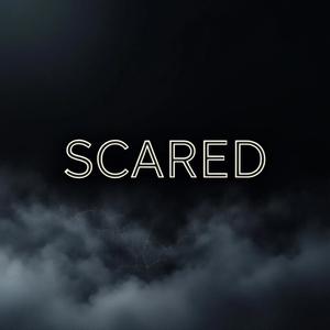 SCARED (feat. Bargholz)