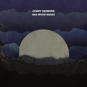 Bad Moon Rising(Single)