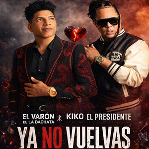 Ya No Vuelvas