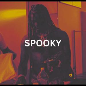 Spooky Type Beat