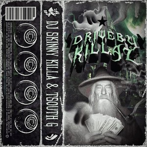 Driveby Killaz (Explicit)