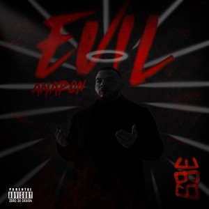 Evil Performed by The Passion Choir (Performed by The Passion Choir)