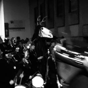 Suffer Me, Live (feat. Andrew Searle)