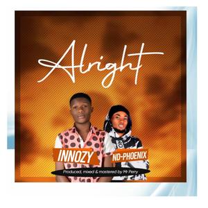 Alright(feat. Nd_phoenix)