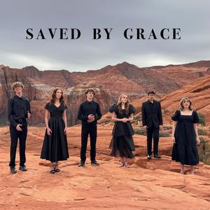 Saved by Grace (feat. Blake Walker, Bryson Ripley, Alice Alcorn & Grace Burke)