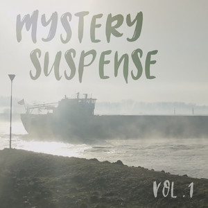 Mystery Suspense, Vol. 1