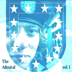 The Admiral, Vol. I (Explicit)