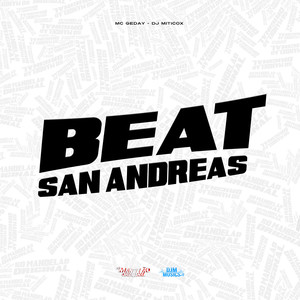 Beat San Andreas (Explicit)