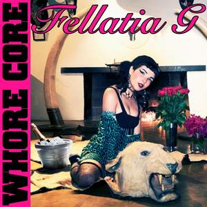 Fellatia G - The Limit (Explicit)
