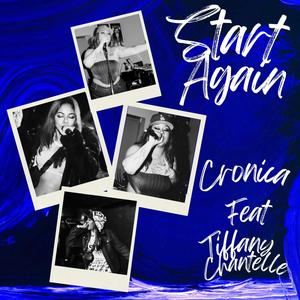 Start Again (feat. Tiffany Chantelle)