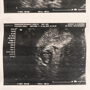 Champagne & Sushi (Explicit)