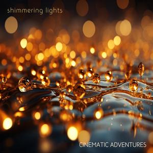 Shimmering Lights