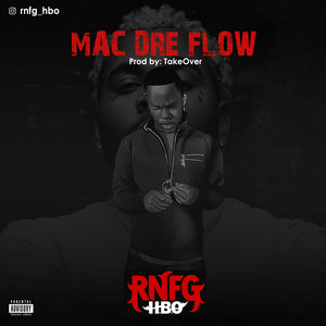 Mac Dre Flow (Explicit)