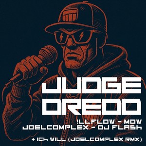 Ich will (JoelComplex Remix|Instrumental)