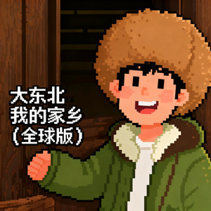 大东北我的家乡 (AlanWalker电音版)