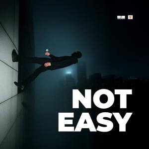 Not Easy (feat. ALI)