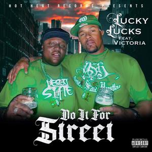 Do It For STREET (feat. Victoria) [Explicit]