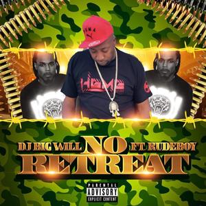 No Retreat (Explicit)