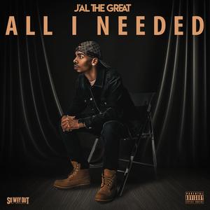 All I Needed (Explicit)