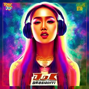 DJ JEDAG JEDUTCH V3 X MELODY ULAR