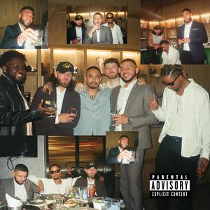 wastin gas (feat. GIANNI, Lordkito & JAS) (Radio Edit|Explicit)