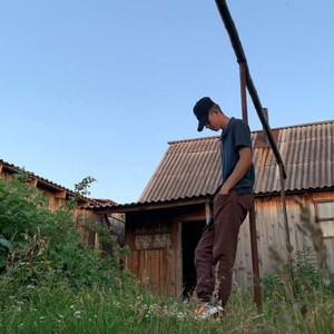 Step_Low - О тебе (Explicit)