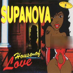 House of Love (Explicit)