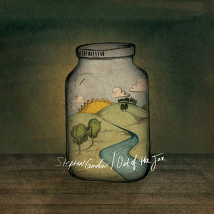 Out Of The Jar - EP