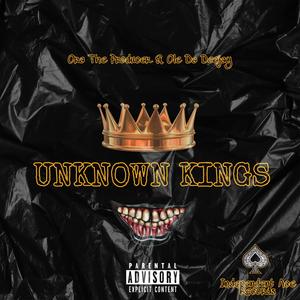 Unknown Kings, Vol. 1