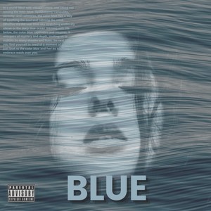 Blue (Explicit)