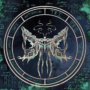 PAPA (feat. DE PLUG, WhiteN, Neshershen & 48Moves) (Explicit)