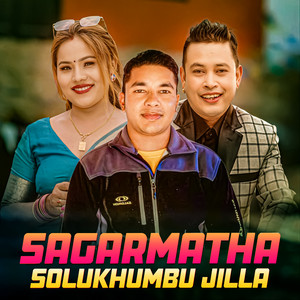 Sagarmatha Solukhumbu Jilla